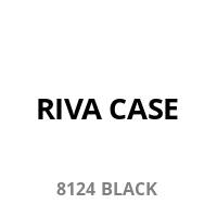 Riva NB Tasche Clark 14" schwarz 8124