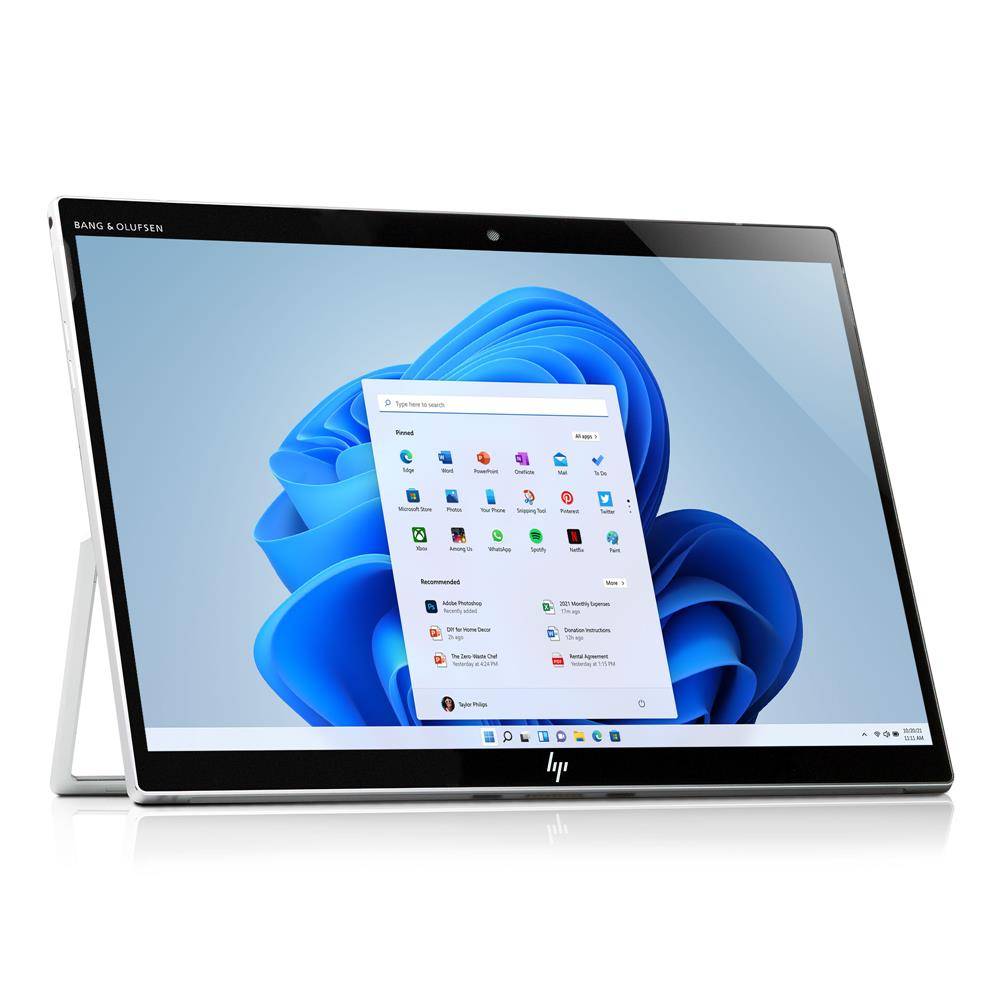 HP Elite x2 G4 (Refurbished) 33,0cm (13") Tablet (i5 8365U, 8GB, 256GB, 1920x1280, LTE-A, WiFi 6, IR-CAM) W11