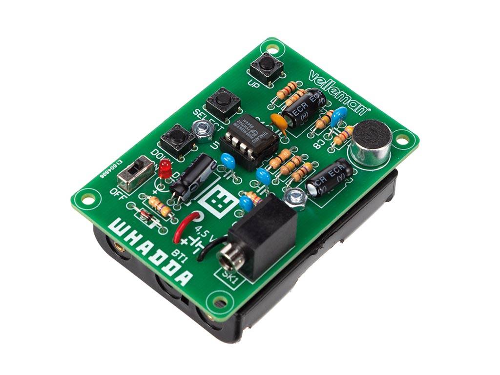 Sprachwechsler neue Version