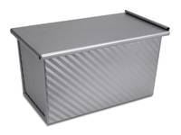 Städter Toastbrotform