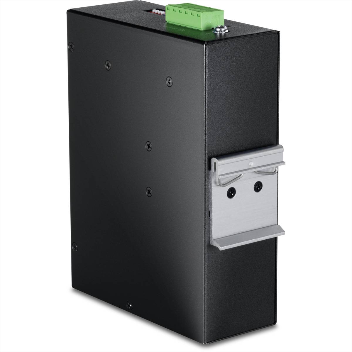 TRENDnet TI-PG103i 10-Port PoE+ Switch Industrial Gigabit L2 Managed DIN-Rail