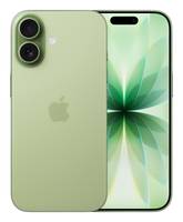 Apple iPhone 17 - 5G smartphone - dual SIM/Memoria Interna 256 GB - display OLED - 6.3" - 2622 x 1206 pixel (120 Hz) -