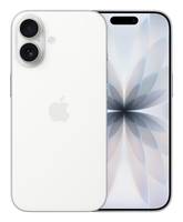 Apple iPhone 17 - 5G smartphone - dual SIM/Memoria Interna 256 GB - display OLED - 6.3" - 2622 x 1206 pixel (120 Hz) -