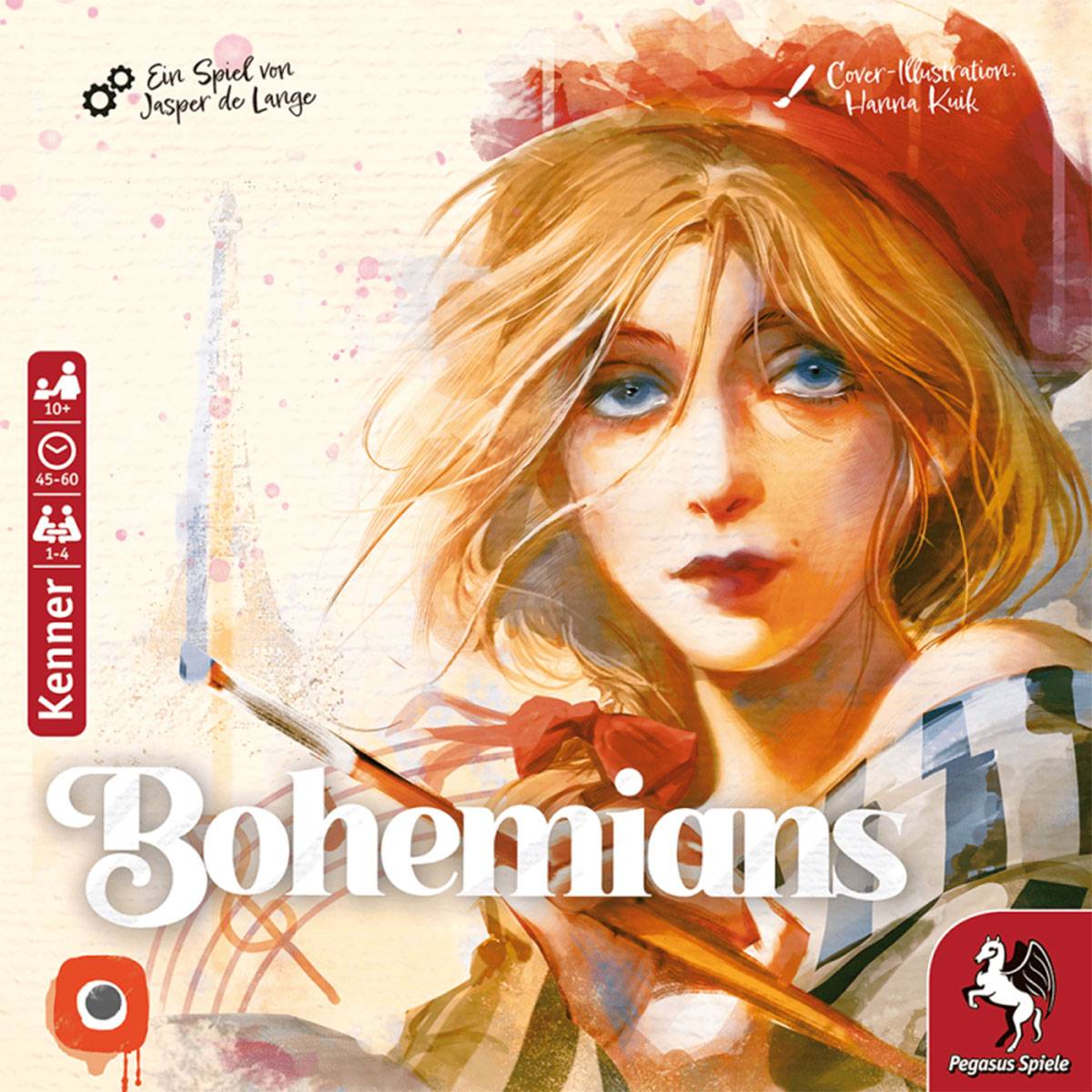 Brettspiel 