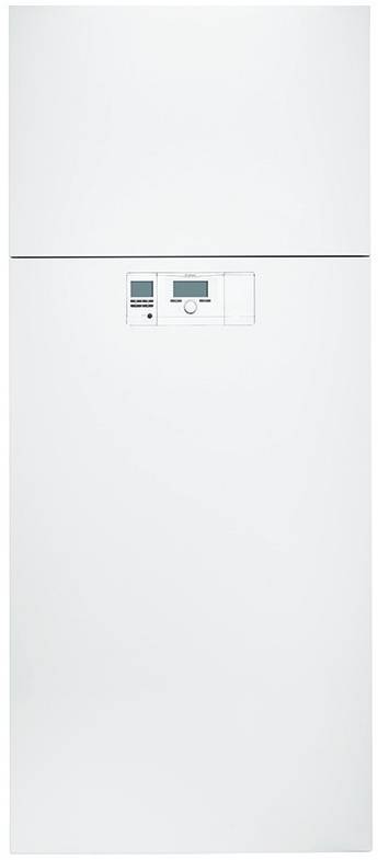 Vaillant Wärmepumpe versoTHERM plus VWL 77/5