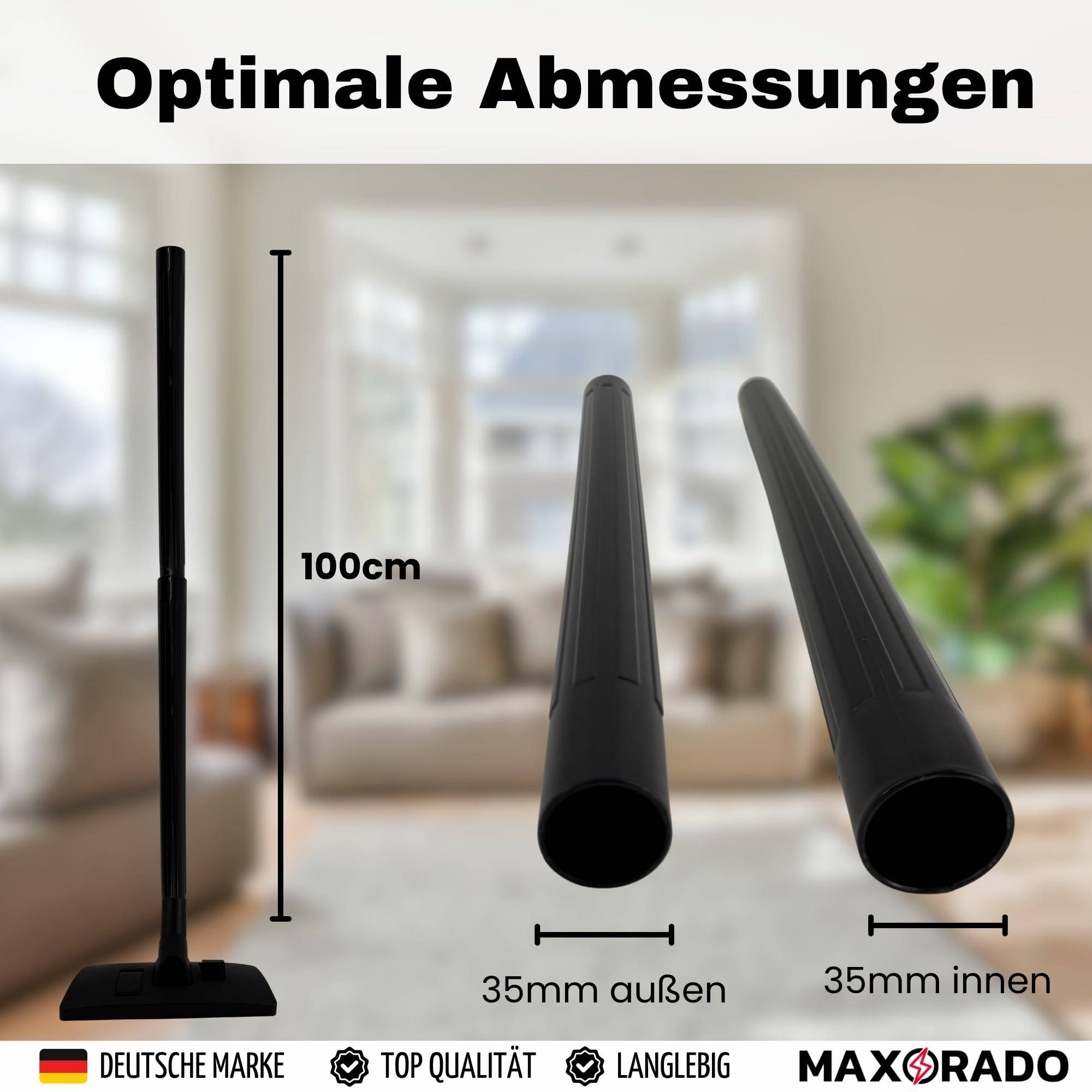 Ersatzteile Staubsauger für MENZER Sicherheitssauger VCL VCM VCH 530 550 PRO