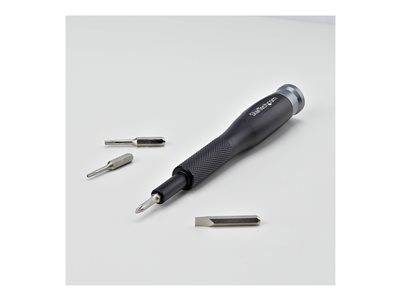 STARTECH 40-tlg Computer-Reparaturset Komponenten Zubehör Andere Komponenten/Accessories