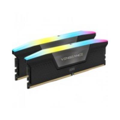 DDR5 32GB PC 6400 CL36 CORSAIR KIT (2x16GB) VENGEANCE retail Multimedia-Technik Speichermodule