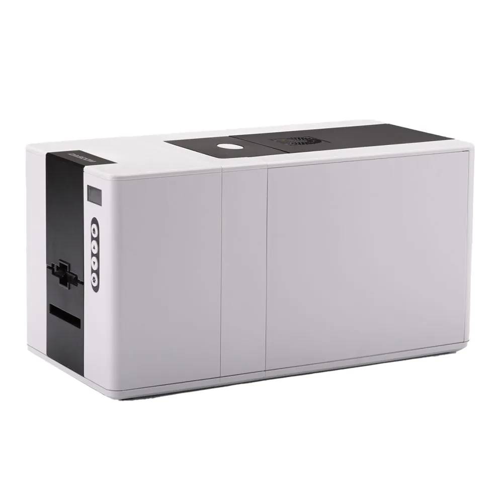 TallyGenicom DASCOM DC-2300 Kartendrucker Thermodirekt Dual Side - Drucker - Farbig