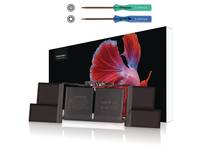 2-power 2P-A1953 - Apple MacBook Pro 15" Touch A1990 Mid 2018 (EMC3215) - 2019 (EMC3359)