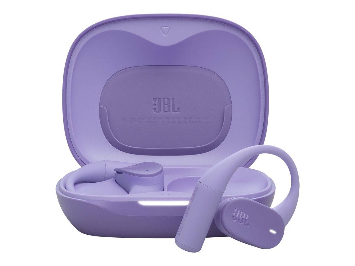 JBL Sense Lite - True Wireless-Kopfhörer mitMikrofon - offenes Ohr - über dem