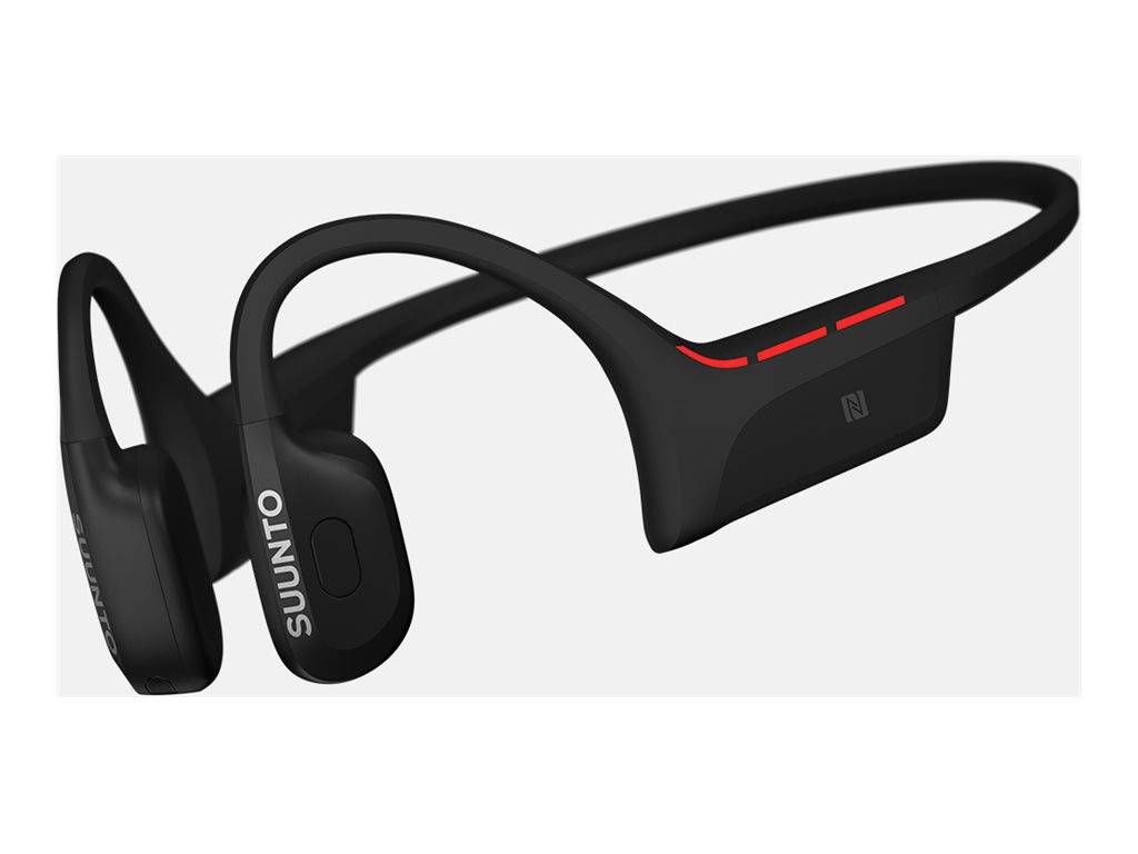 Suunto Wing 2 - Kopfhörer mit Mikrofon - offenes Ohr