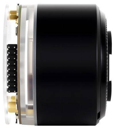 Waveshare ESP32-S3 AI Smart Speaker Development Board, Dual-Mikrofon, WiFi, BT5, 16MB Flash, 240 MHz