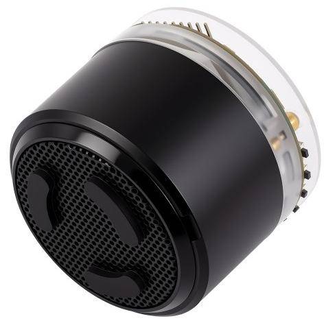 Waveshare ESP32-S3 AI Smart Speaker Development Board, Dual-Mikrofon, WiFi, BT5, 16MB Flash, 240 MHz