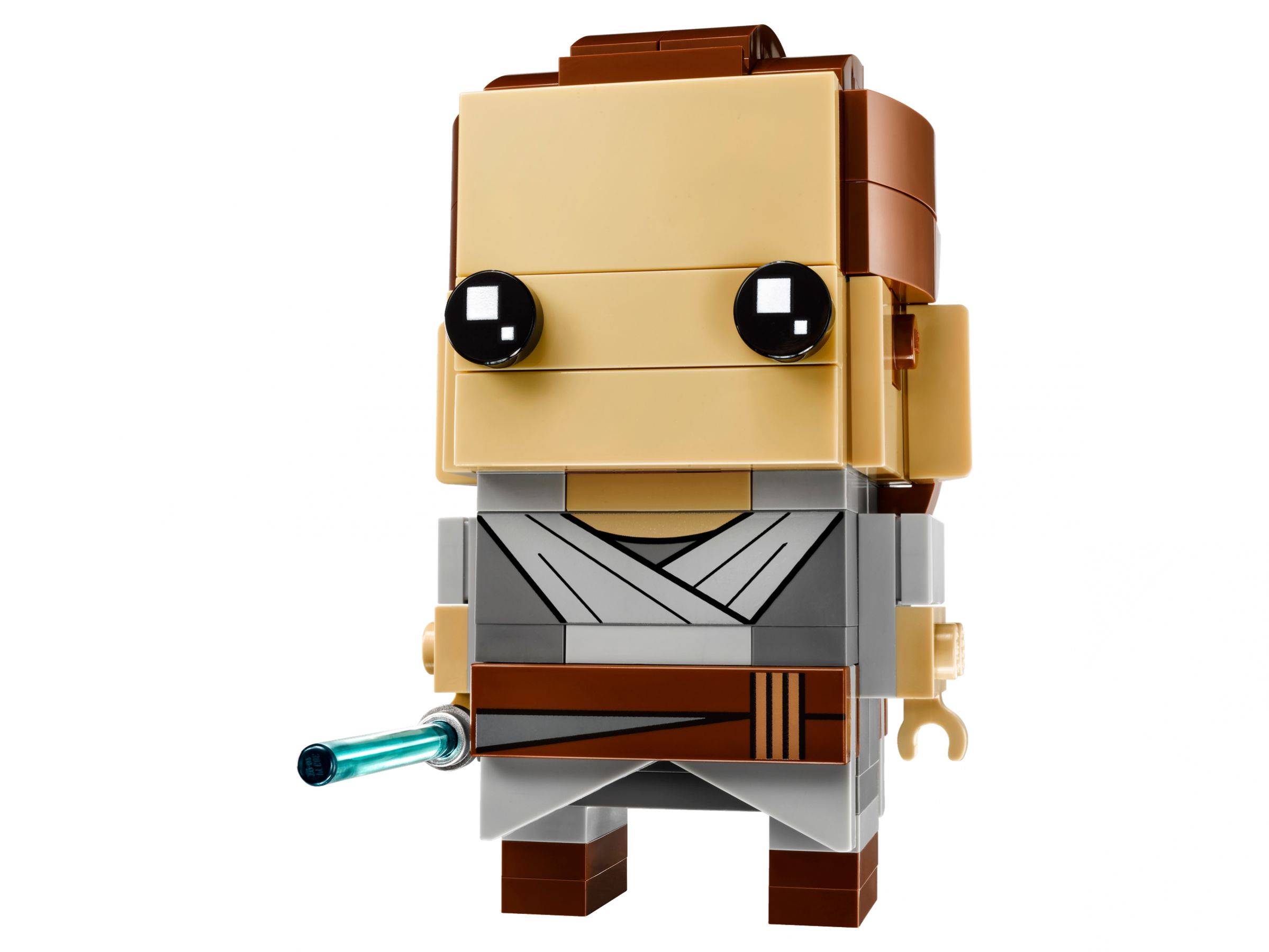 LEGO® BrickHeadz 41602 Rey