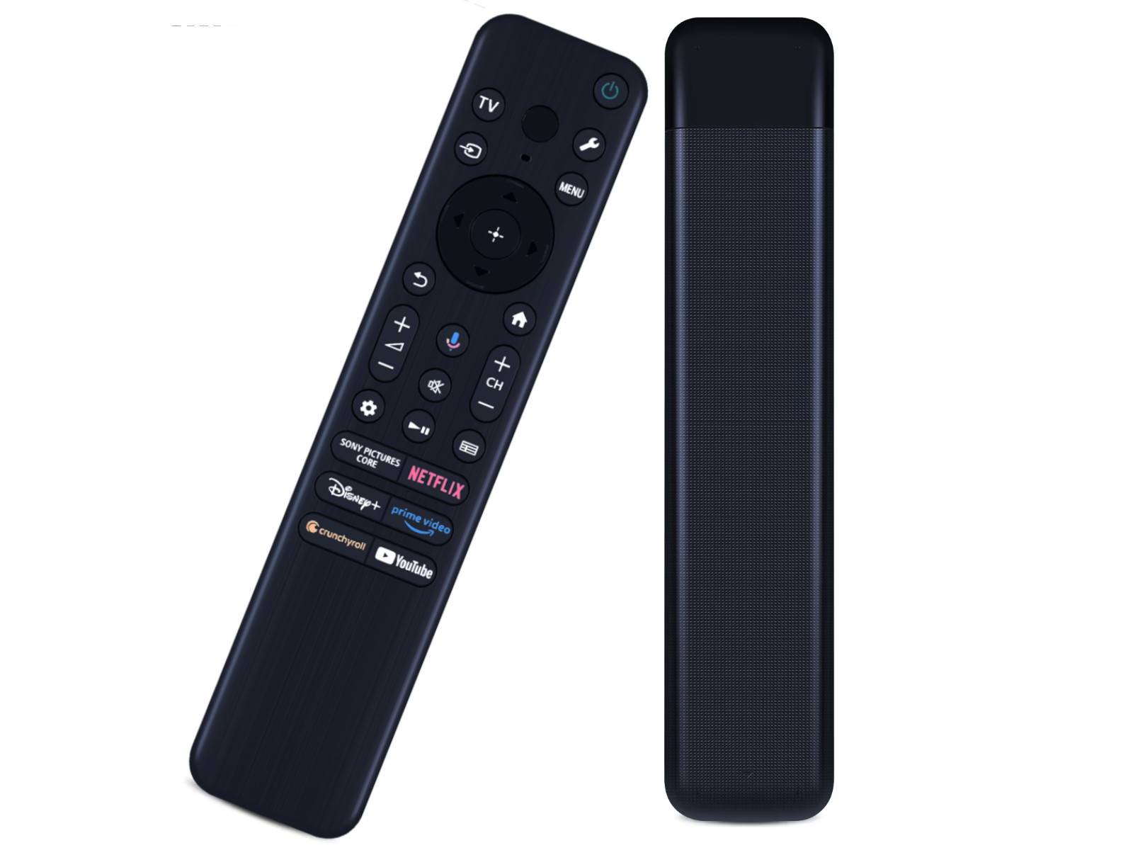 azurano Fernbedienung für SONY RMF-TX920U, RMFTX920U, 101955411, Voice, backlight, Battery