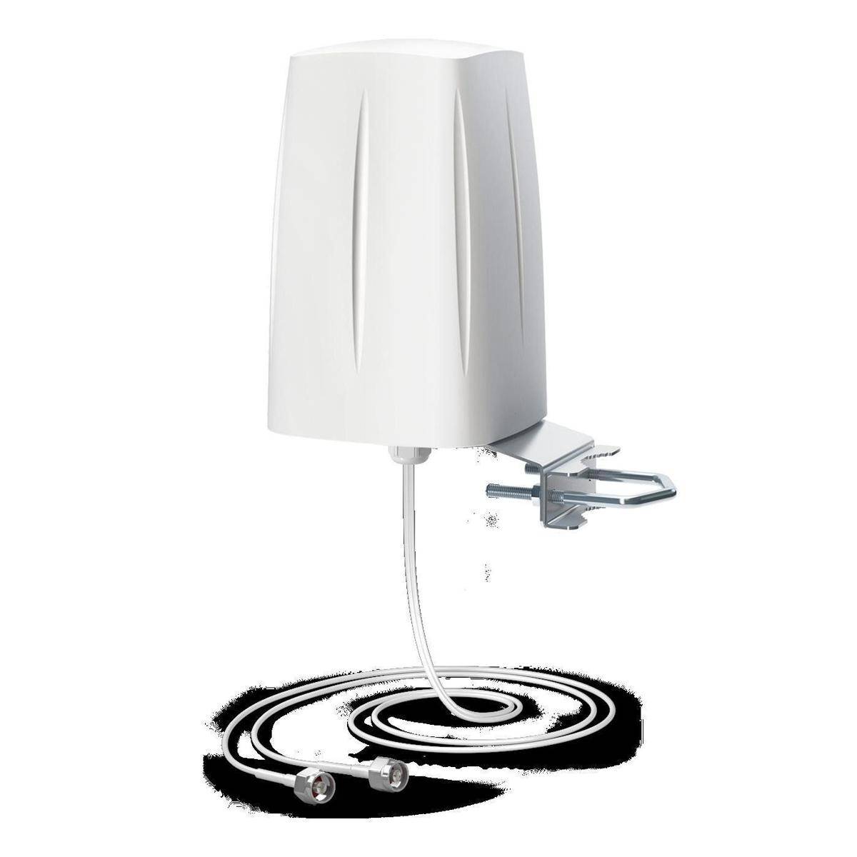 QuOmni 7V-2 Wi-Fi 6E 2x Nm