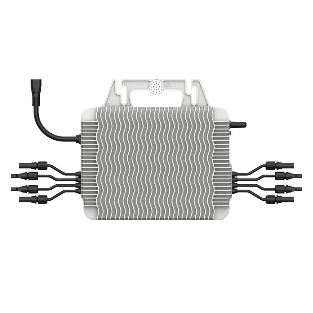 SolaX X1 Micro 1600W 4-in-1 Mikrowechselrichter 1-phasig Microinverter mit App Steuerung