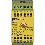 Pilz PNOZ XV3 30/24VDC 3n/o 2n/ot 774540 Sicherheitsschaltgerät Industriematerial Ind-Schaltgeraete