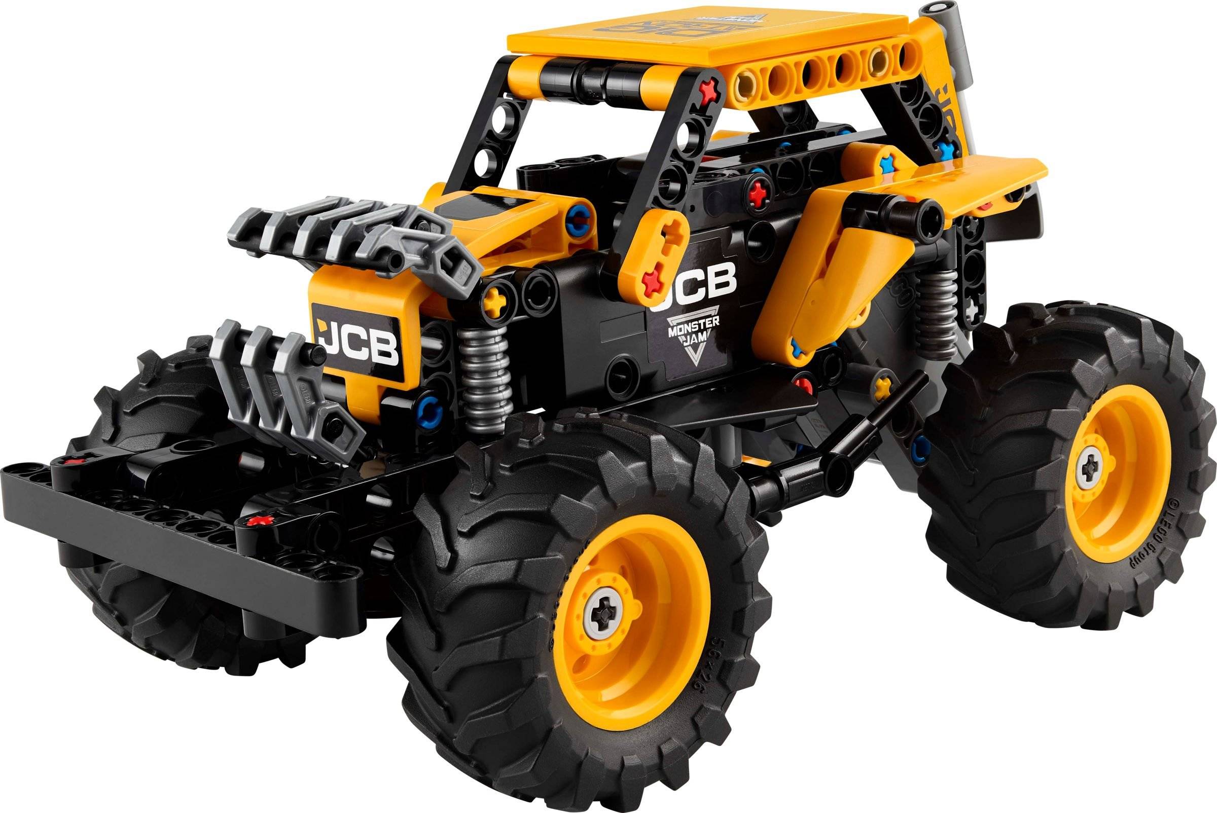 LEGO® Technic 42199 Monster Jam™ DIGatron™