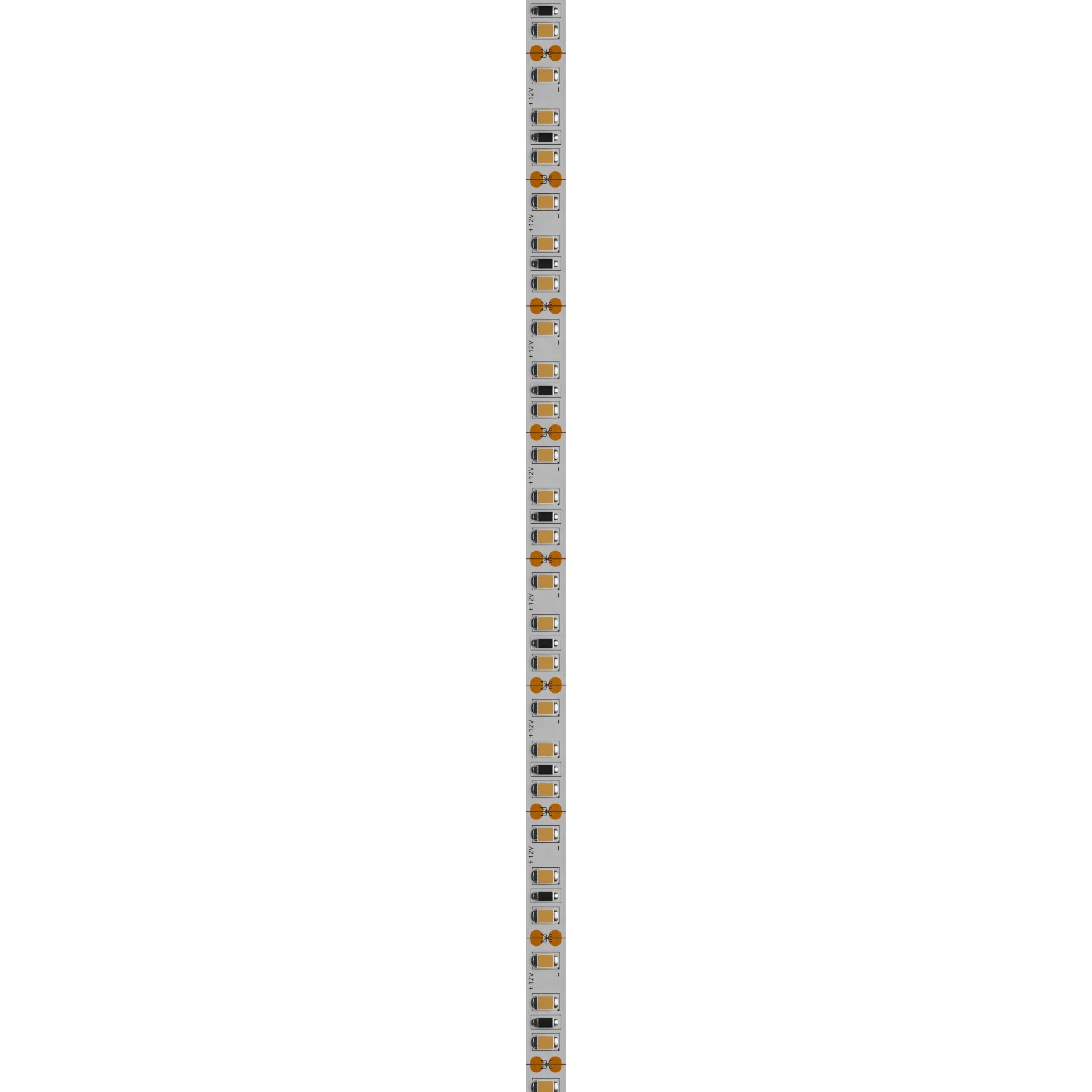 Spectrum LED Streifen 9,6W Strip 5m 730lm 120° IP20 12V Warmweiß 3000K DIMMBAR