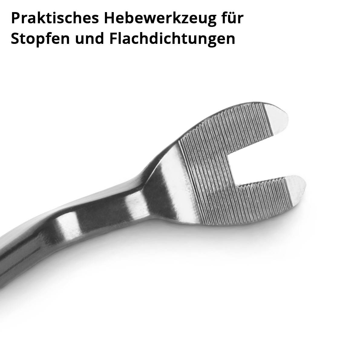 STAHLWERK Hakenwerkzeug-Set 12-teiliger Haken-Satz für Dichtungen