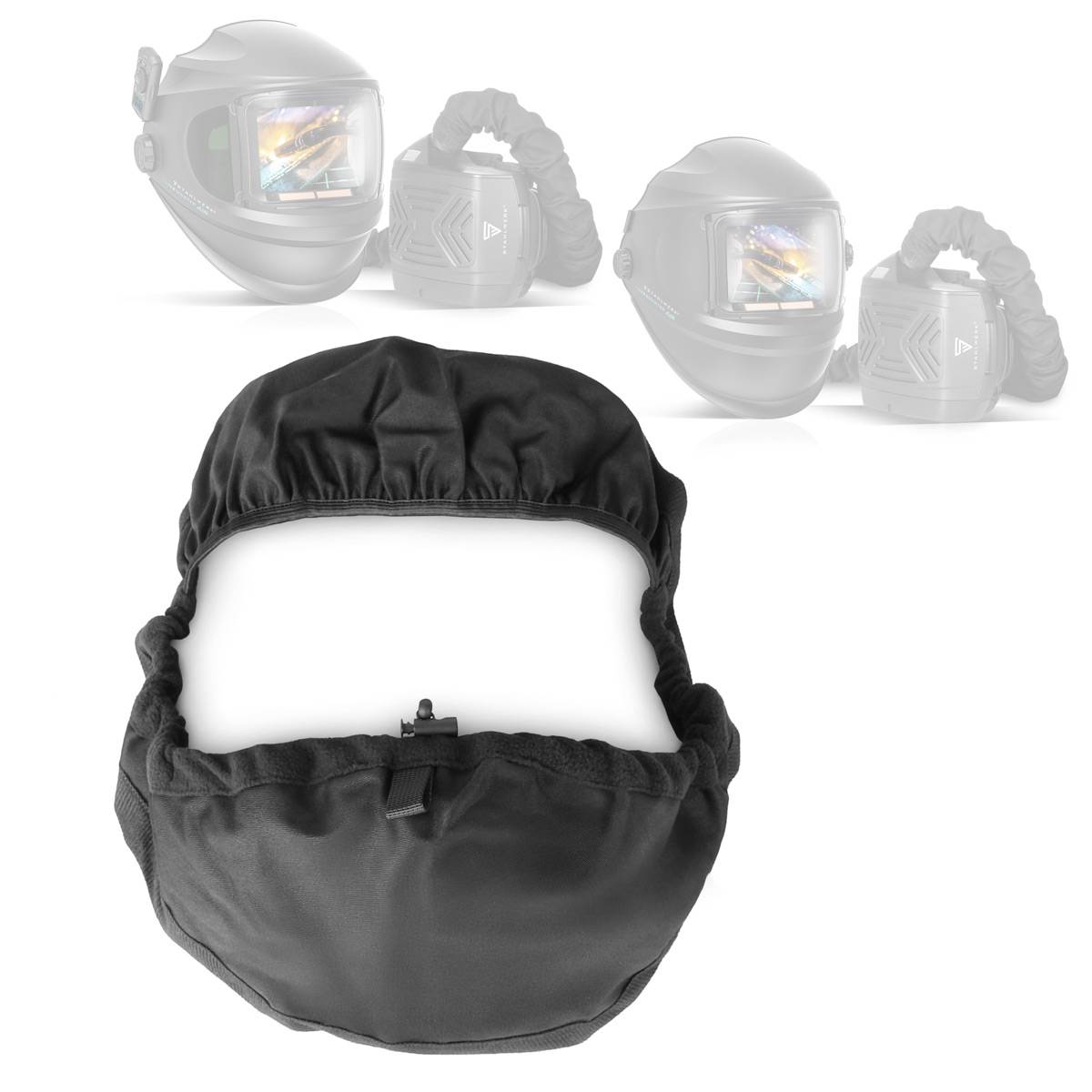 STAHLWERK Filter-Zubehör für Schweißhelme MASTER AIR und BOOSTER AIR