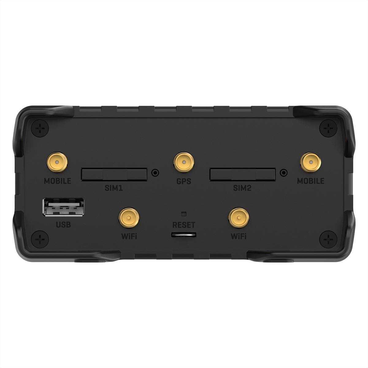 TELTONIKA RUT956 LTE/4G Router eSIM