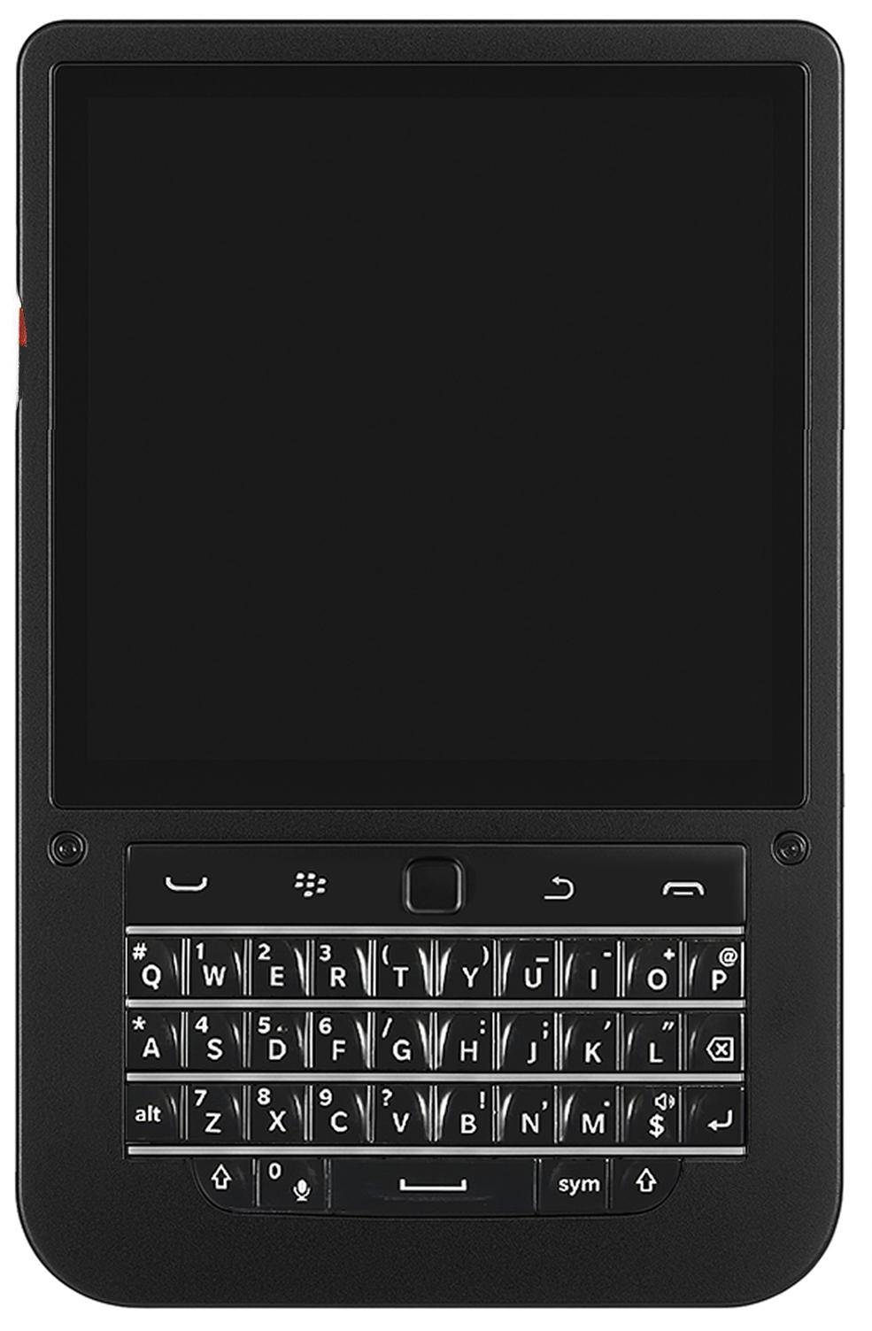 BerryBase HackberryPi CM5 Linux Cyberdeck Taschencomputer, 4" Touch-Display, Tastatur-Maus, 5000 mAh