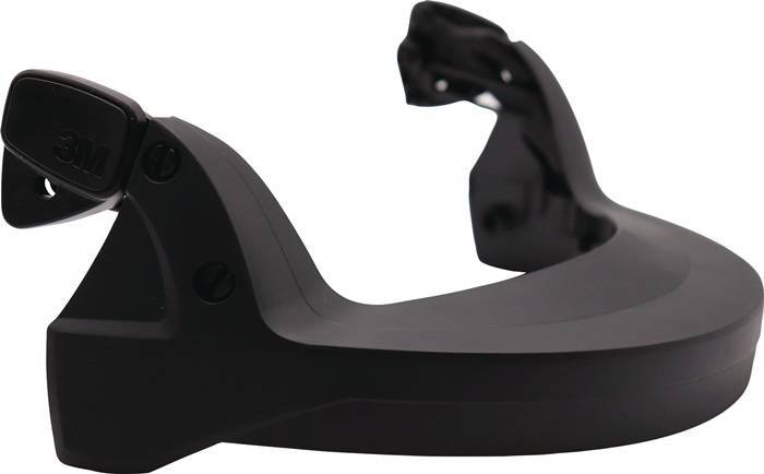Visierhalter FH1 f.Sicherheitshelme Ser.G3000 schwarz Nyl.3M