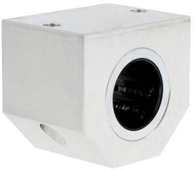 Linear-Kugellager-Einheiten R102721644 LSAC-16 -DD-G 16mm 1St./VE BOSCH REXROTH