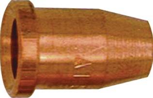 Heizdüse P2 Schneidb.100-300mm Kupfer MWW