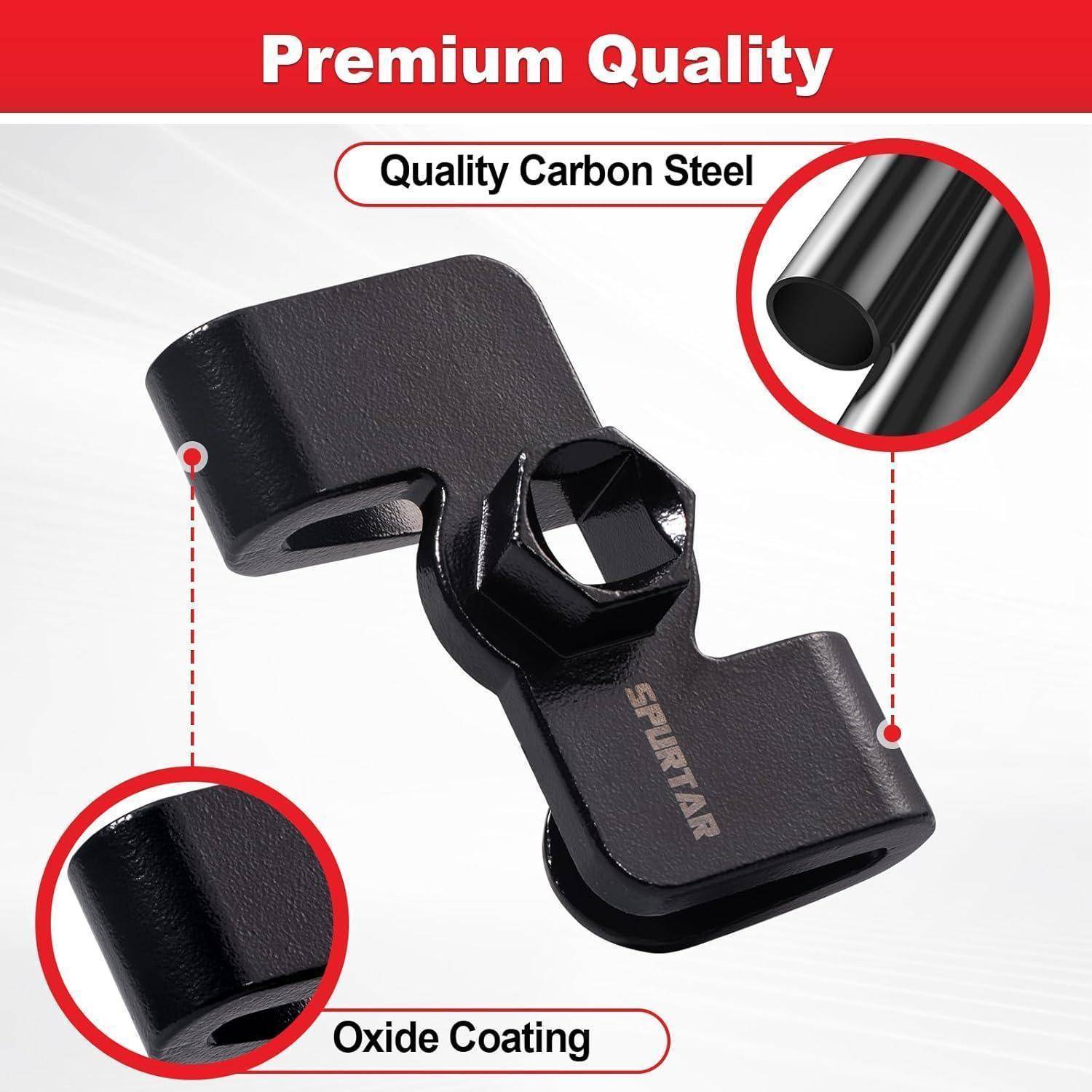 Verlängerung Adapter Halbzoll 21 mm Schraubenschlüssel Extender