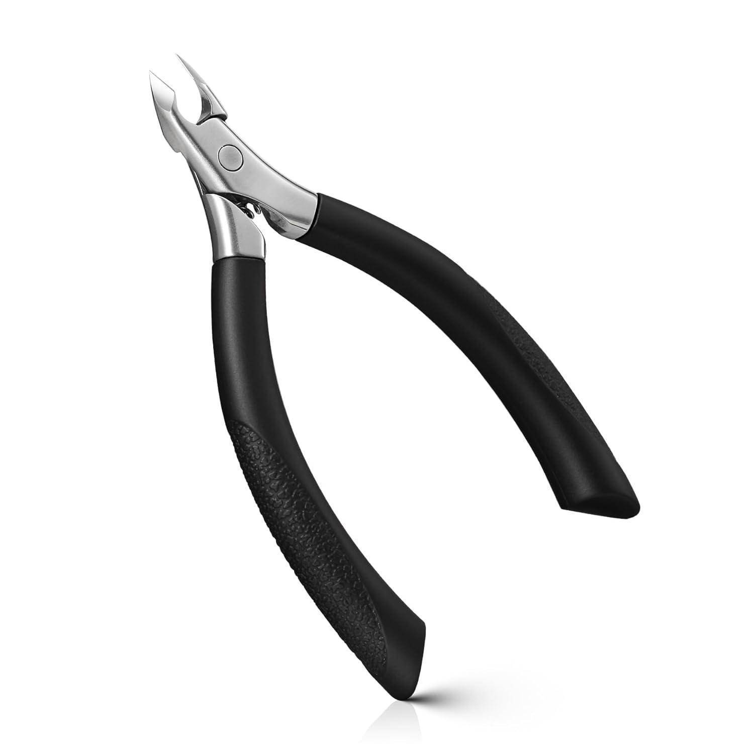 Nagelhautzange Nagelhautschneider Entferner Edelstahl