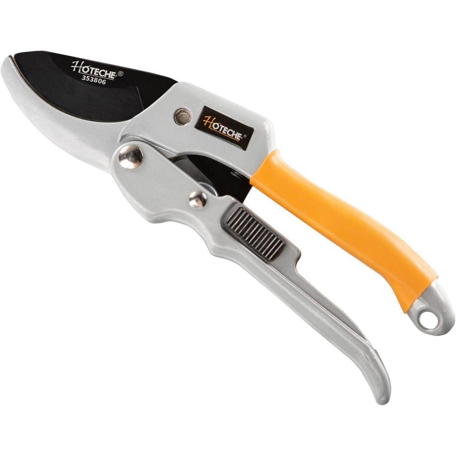 Gartenschere 200 mm SK5 Klinge Teflonbeschichtet