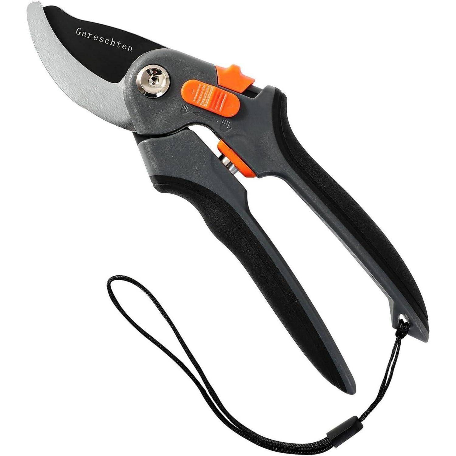 Gartenschere Bypass Astschere SK5 Rosenschere PSP01 Pro