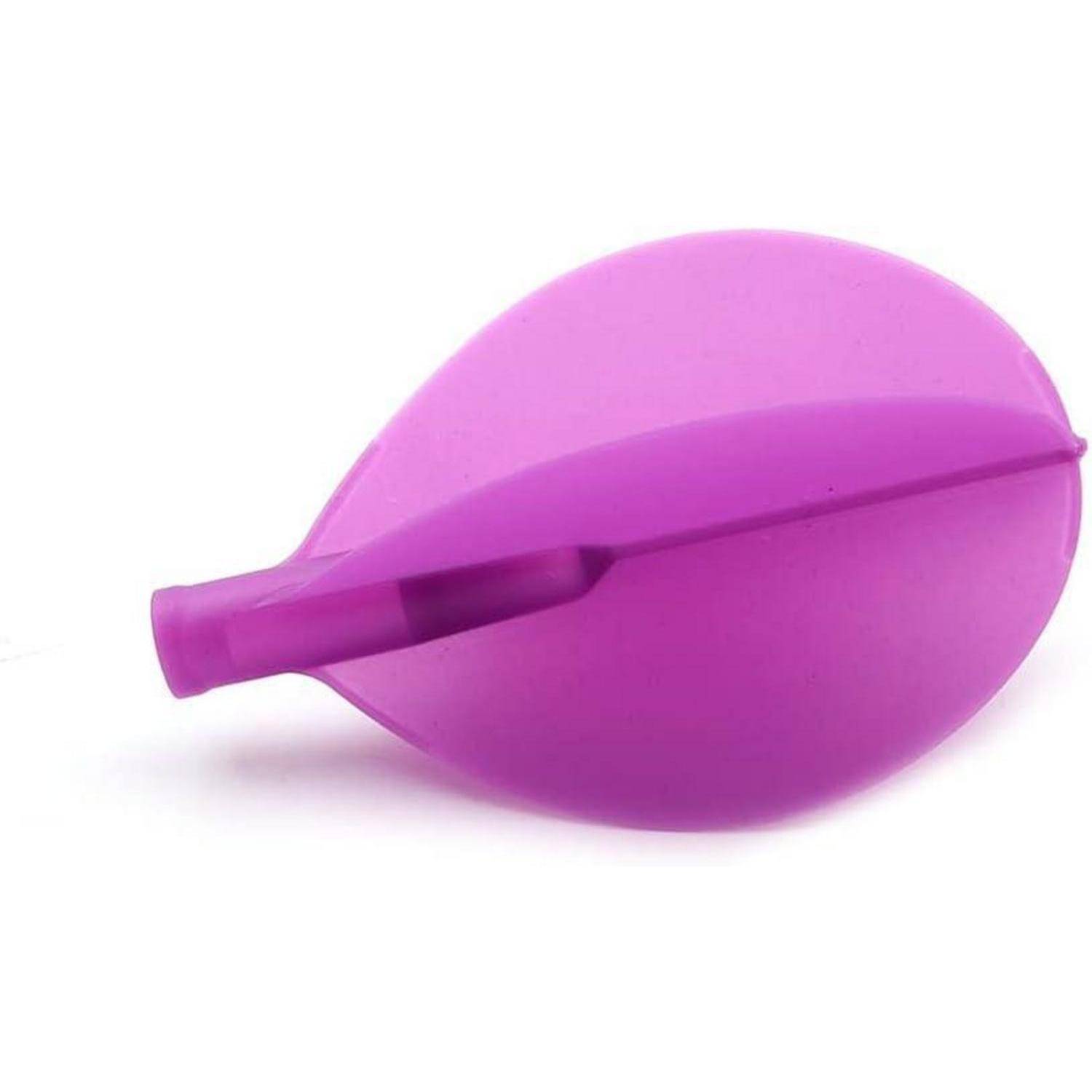 Dart Flights Standard Slim Kite Diamond Shield 3er Set CS-AK4+9SDYS