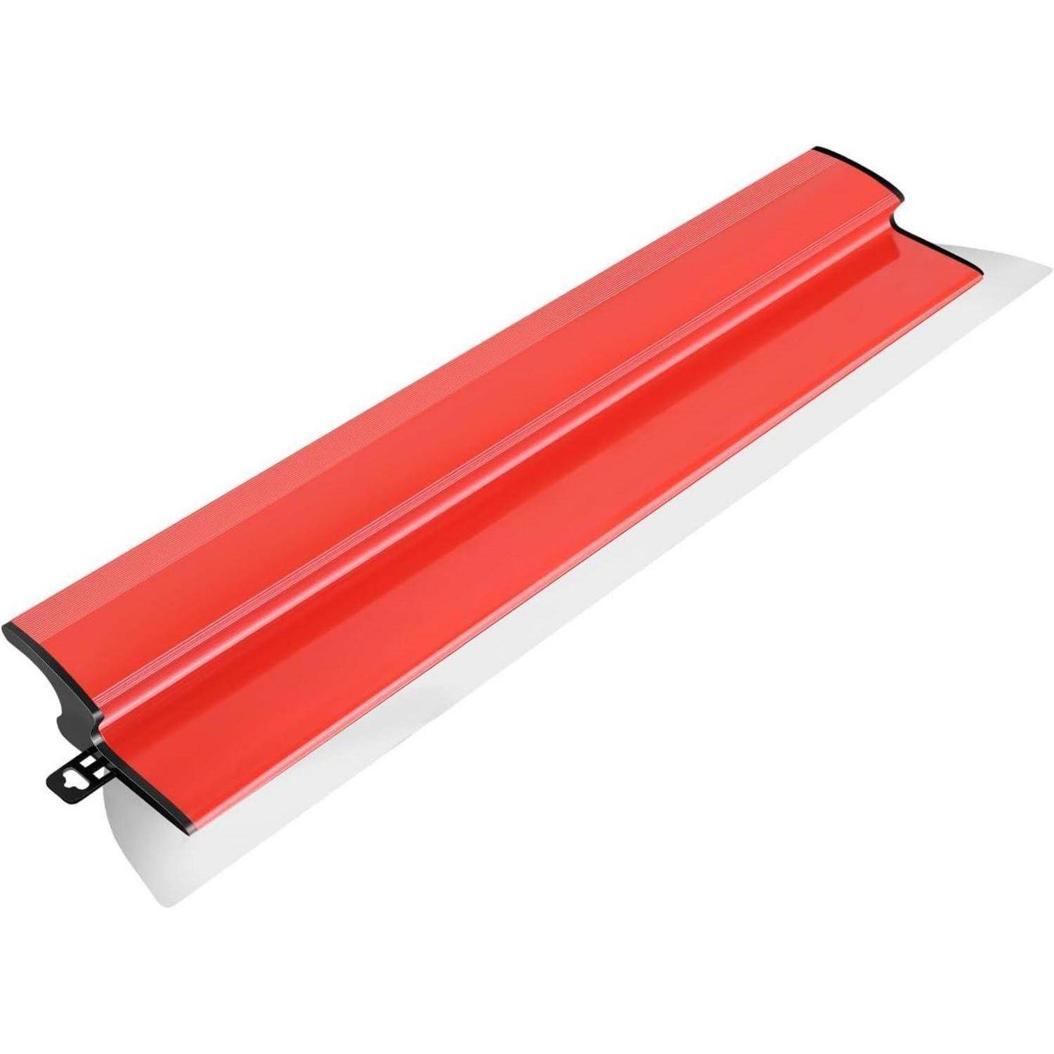 Flächenspachtel Edelstahl Trockenbau Glättung Wand 60 CM