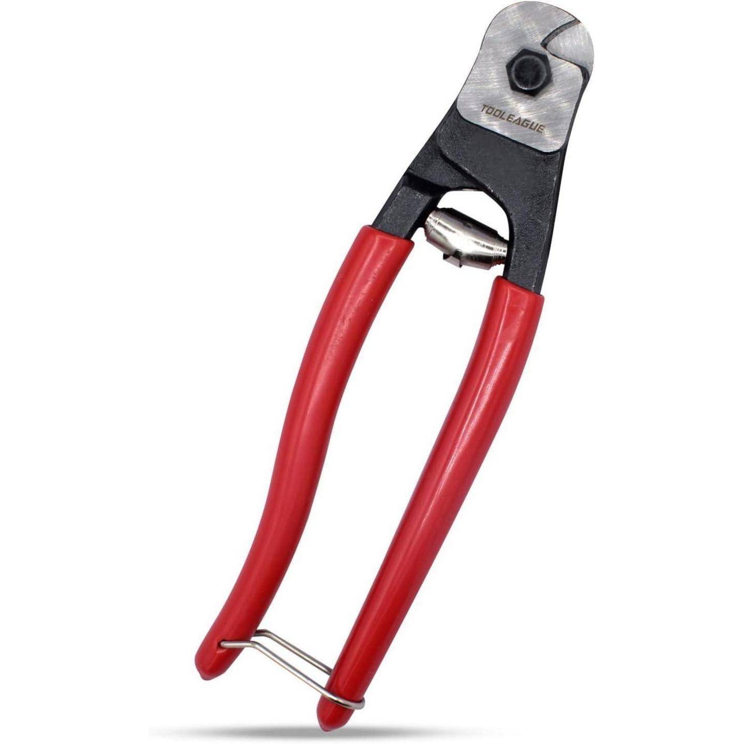 Kabelschneider Drahtseilschneider 1 8 Inches Wire Rope Cutter