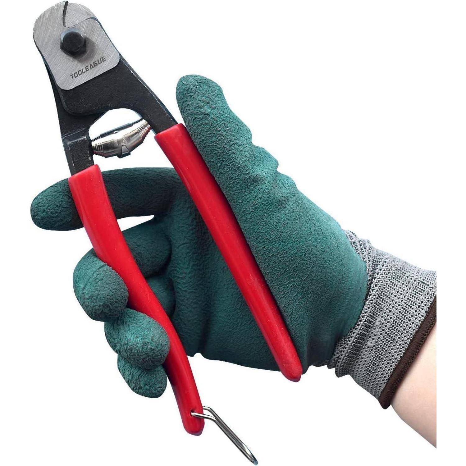 Kabelschneider Drahtseilschneider 1 8 Inches Wire Rope Cutter