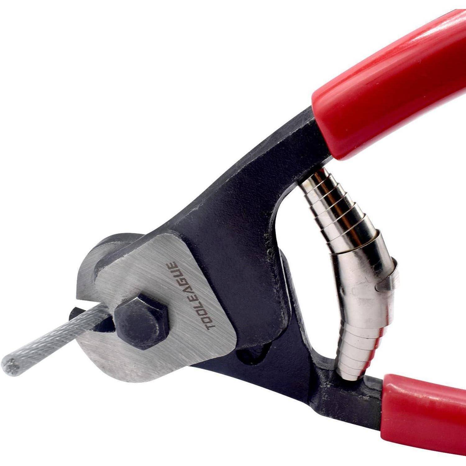 Kabelschneider Drahtseilschneider 1 8 Inches Wire Rope Cutter