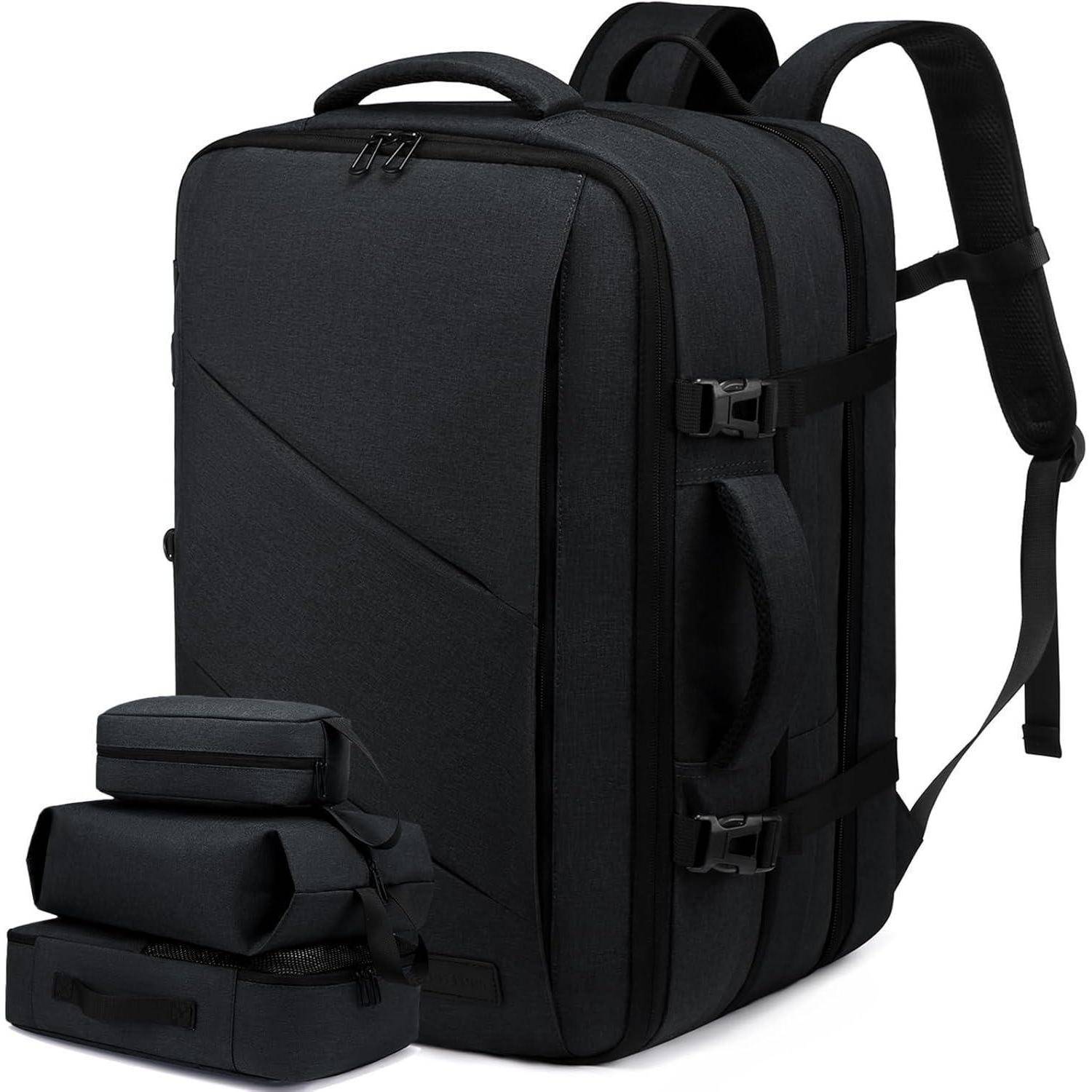 Handgepäck Rucksack 30L Reiserucksack Business Laptop 15,6 Zoll
