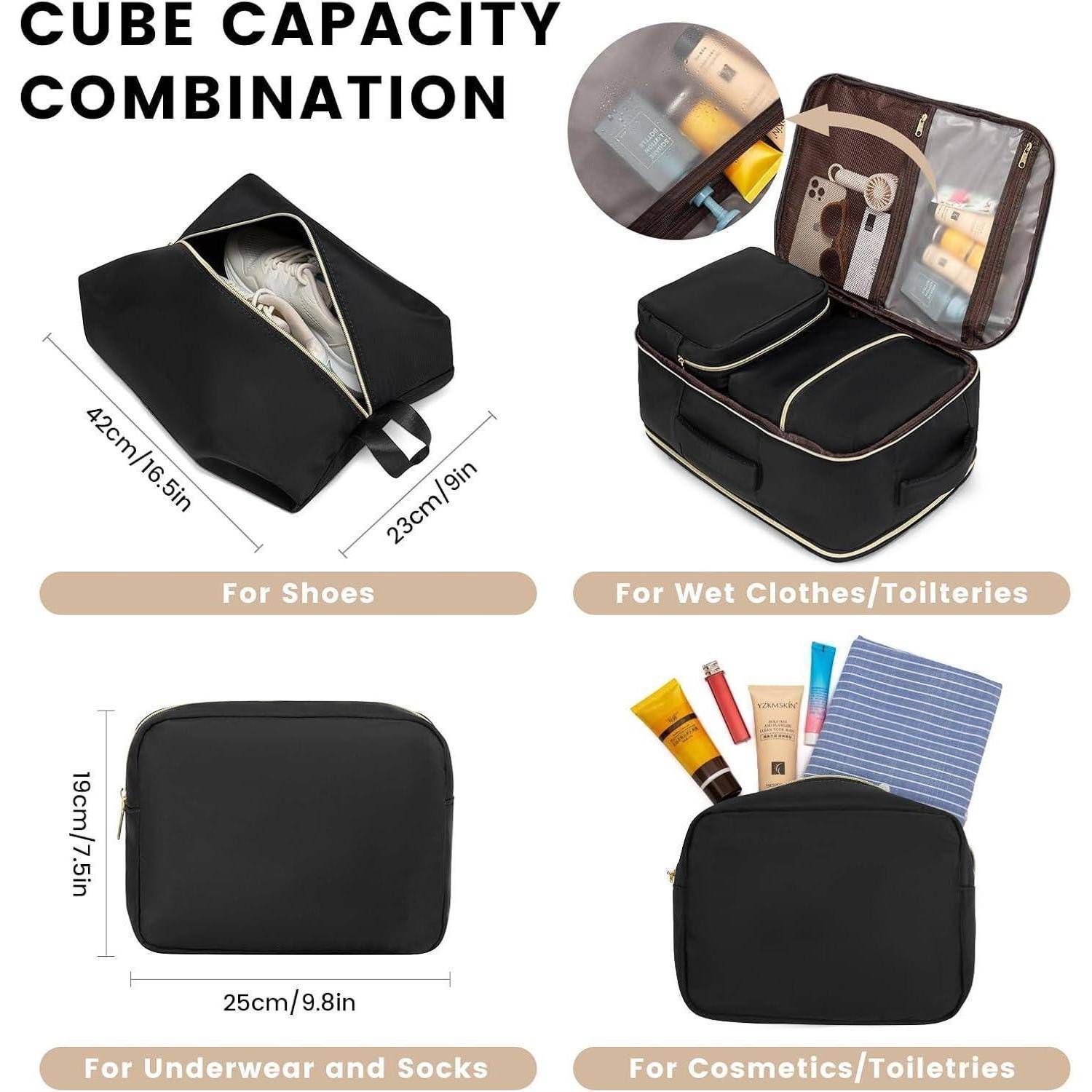 „Würfel-Kapazitäts-Kombination