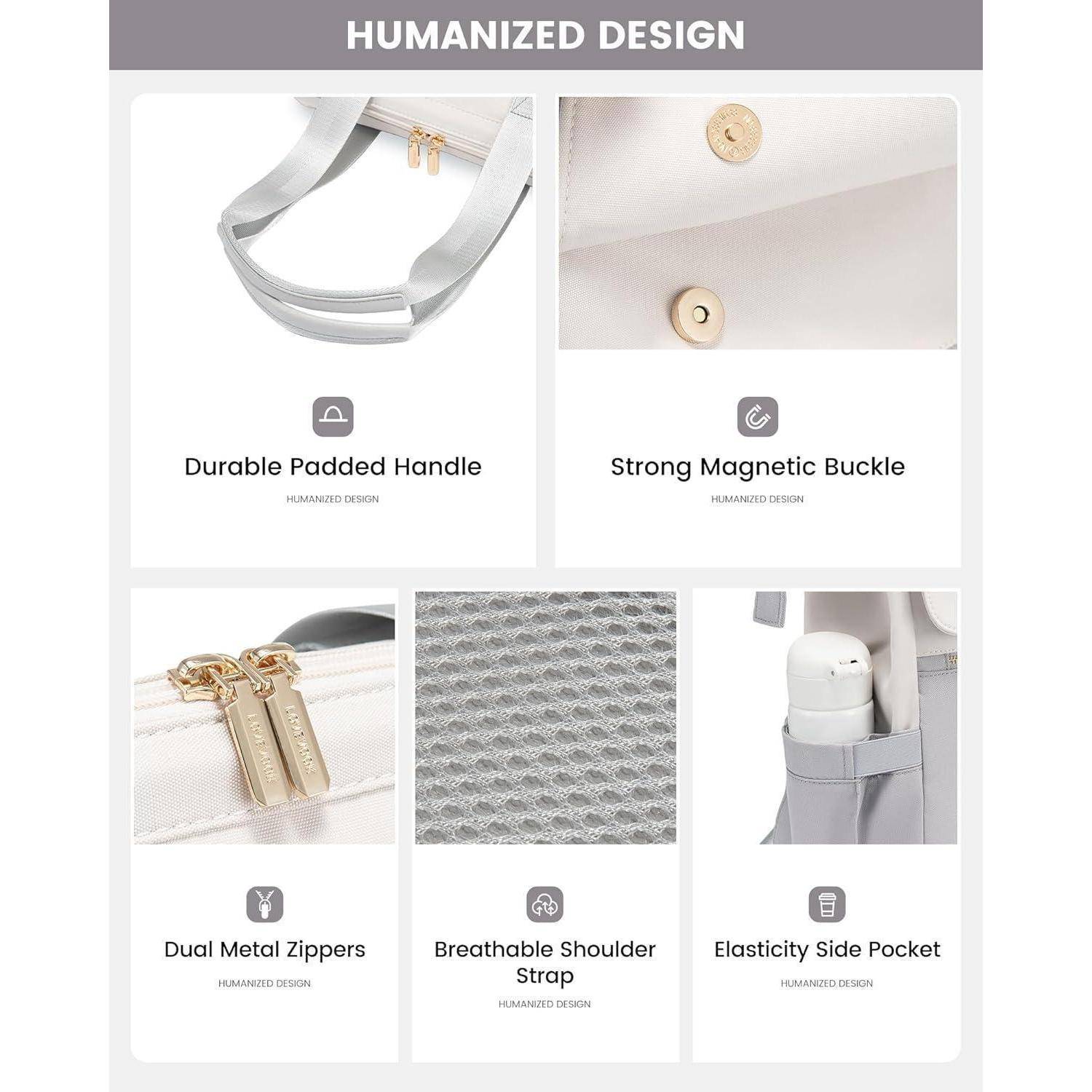 Design mit menschlichen Aspekten