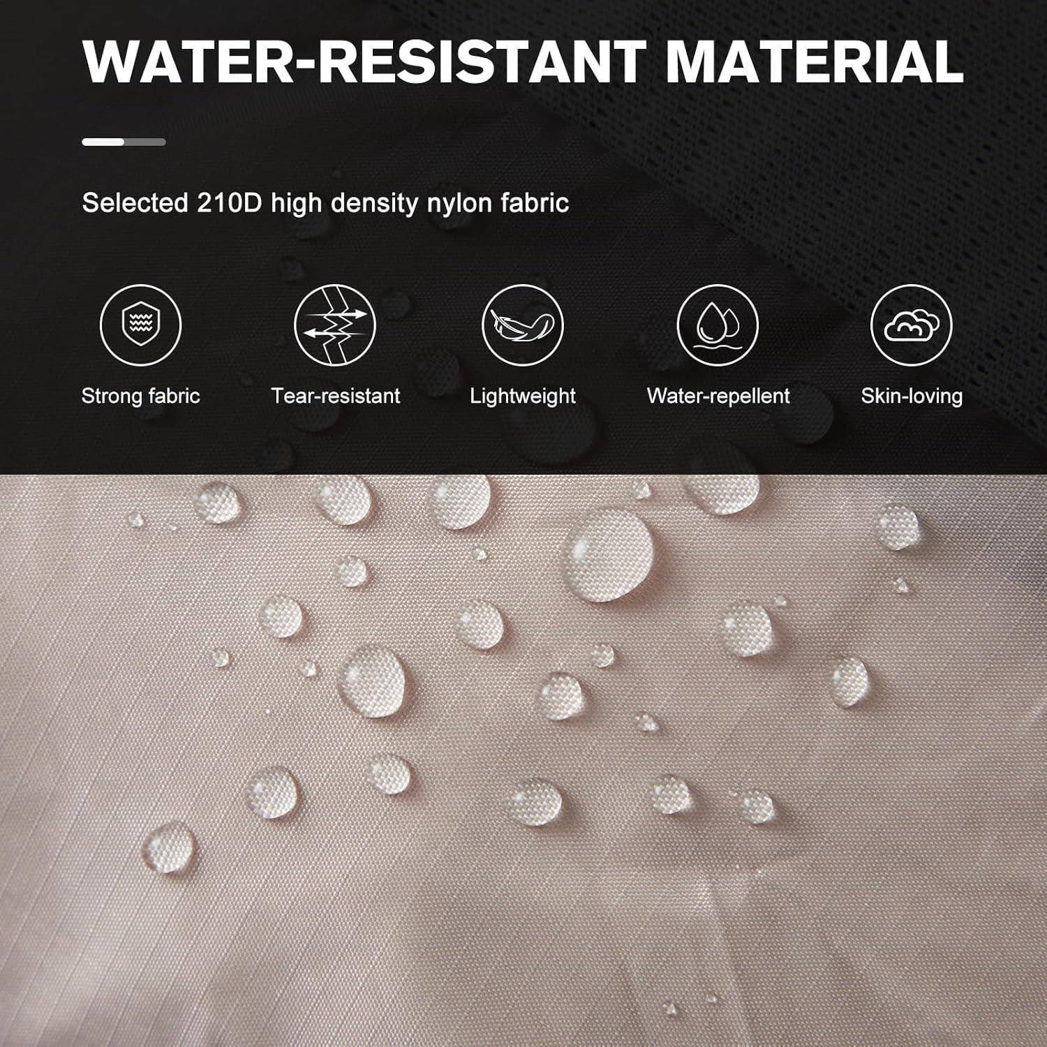 Schultertasche RFID Crossbody Brusttasche Damen Herren Grau