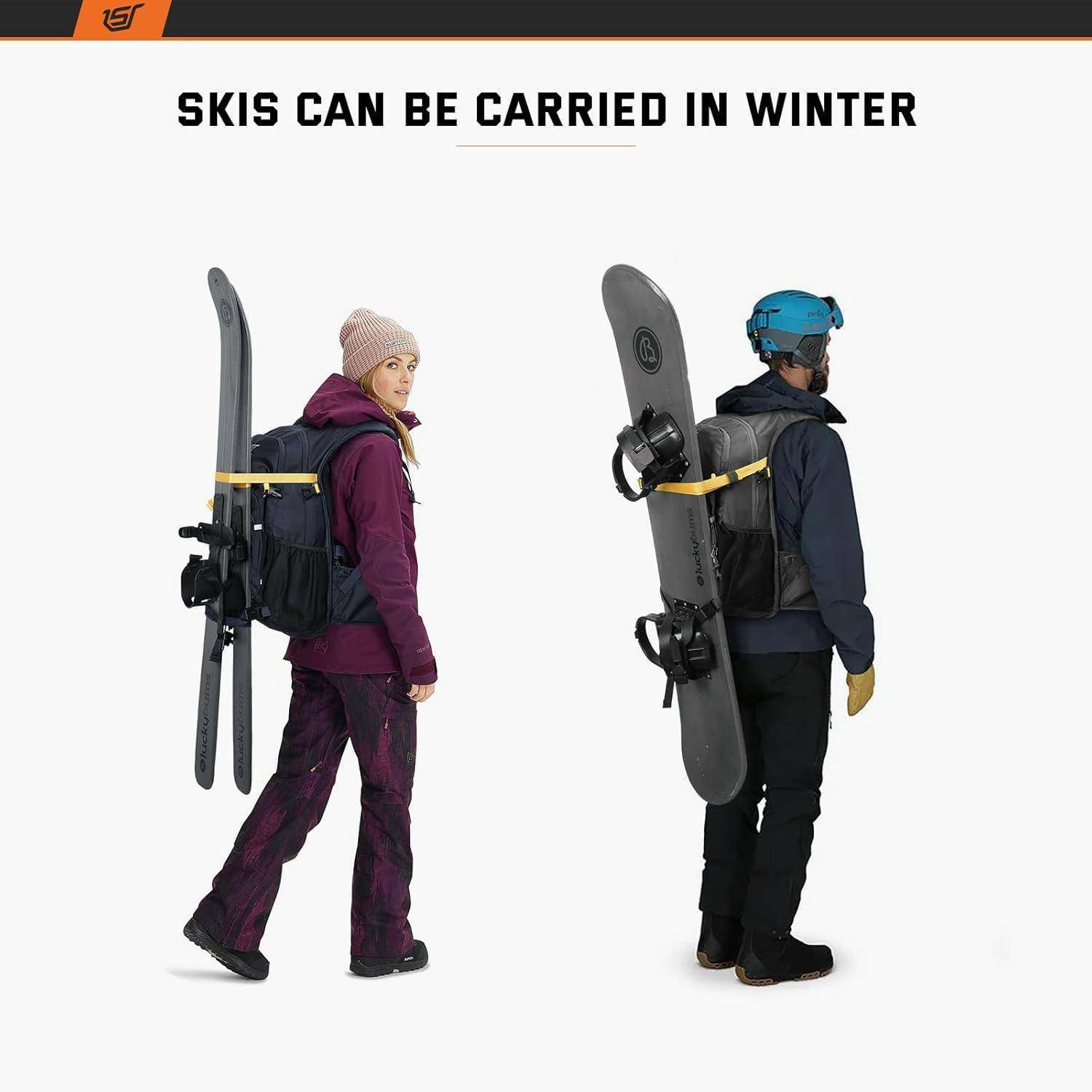 Rucksack 20L Herren Wanderrucksack Trinkrucksack Ispeed20-navyblau