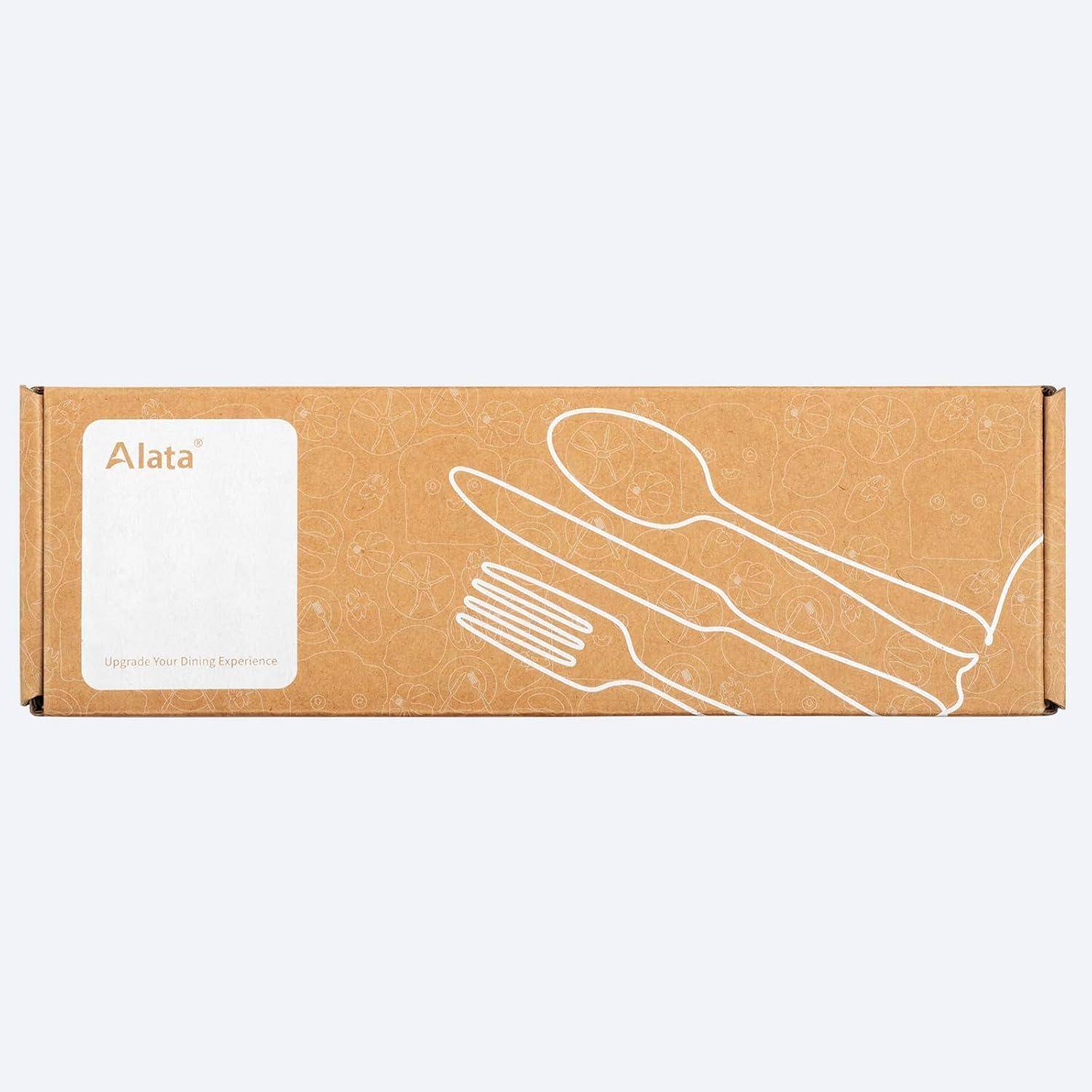 Eine rechteckige Verpackungsbox mit der Aufschrift 