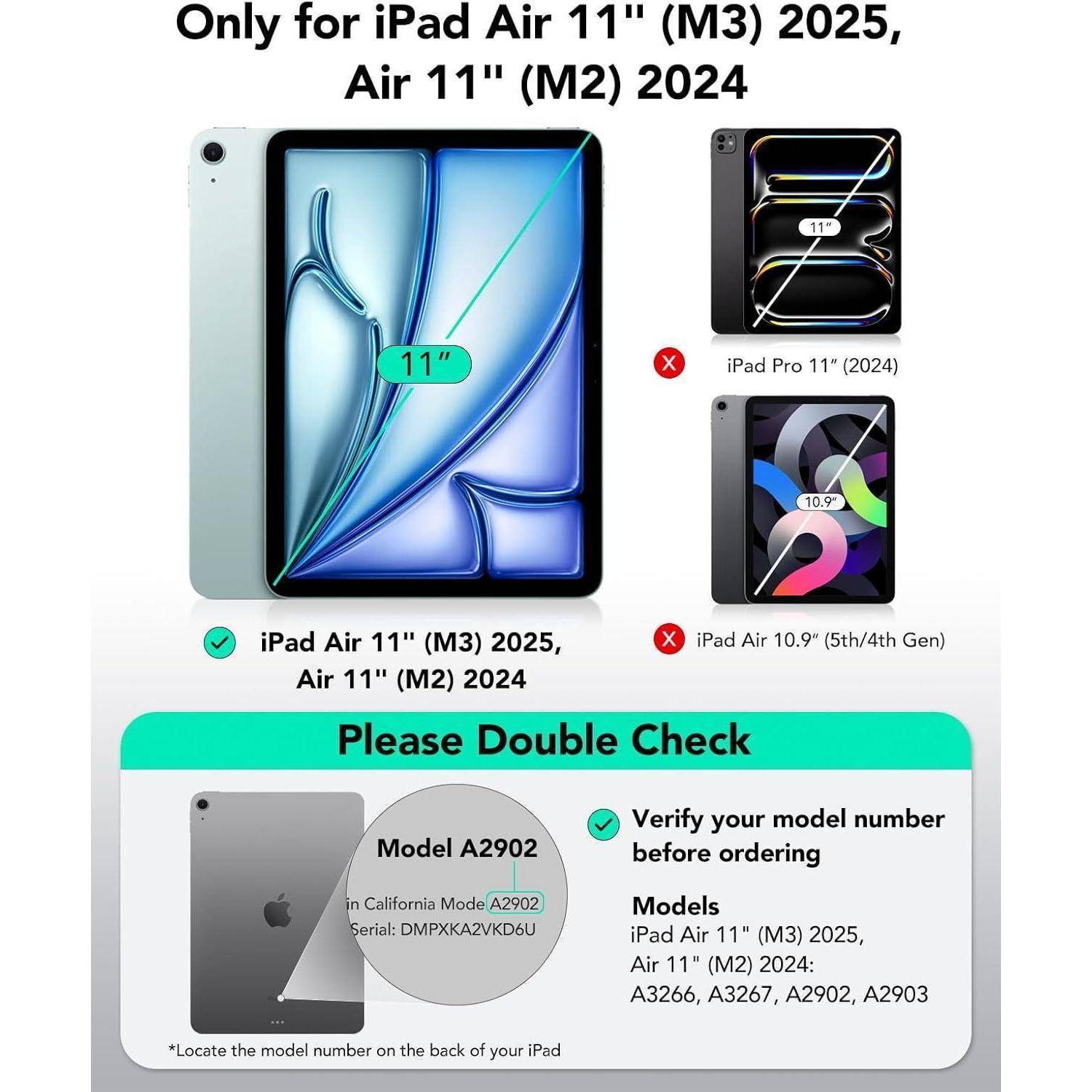 iPad Air 11