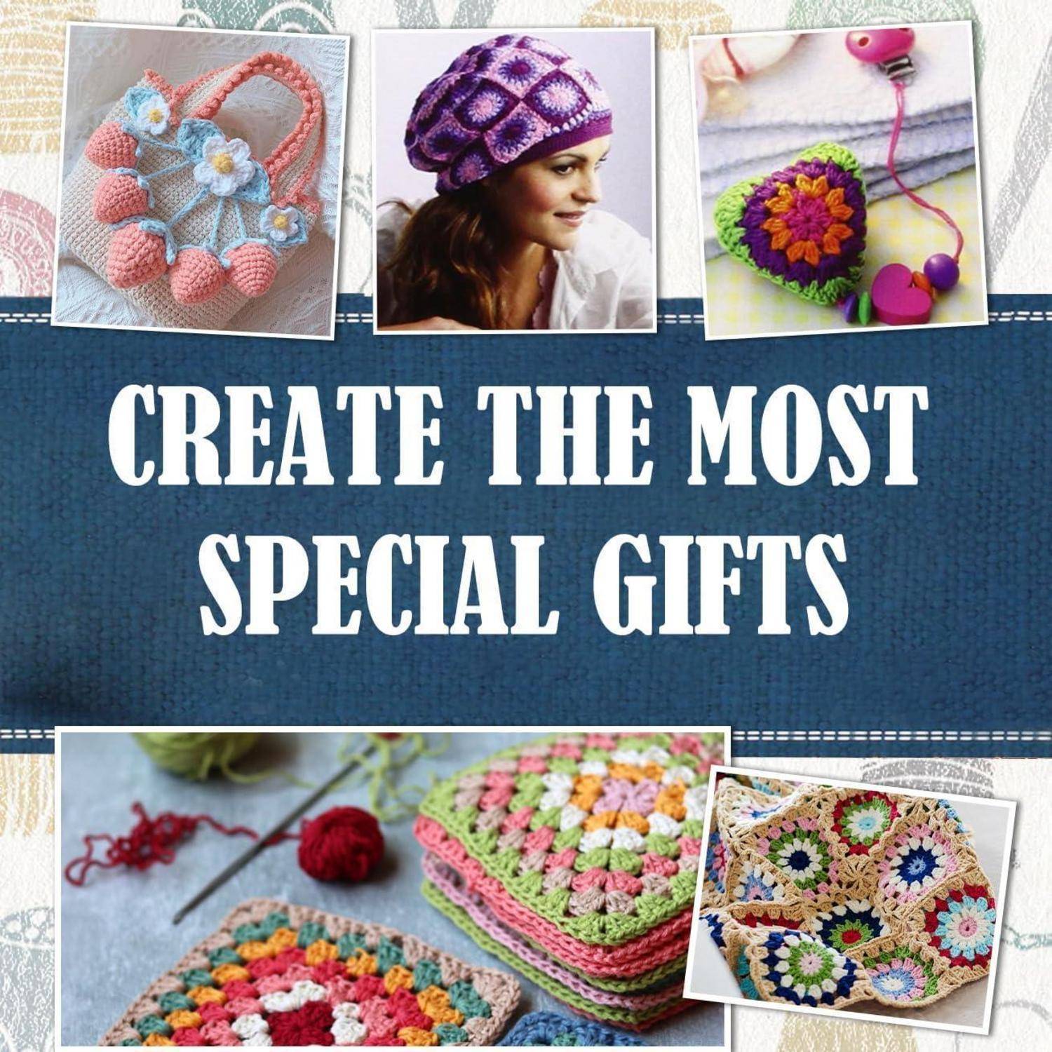 Kreiere die schönsten Geschenke