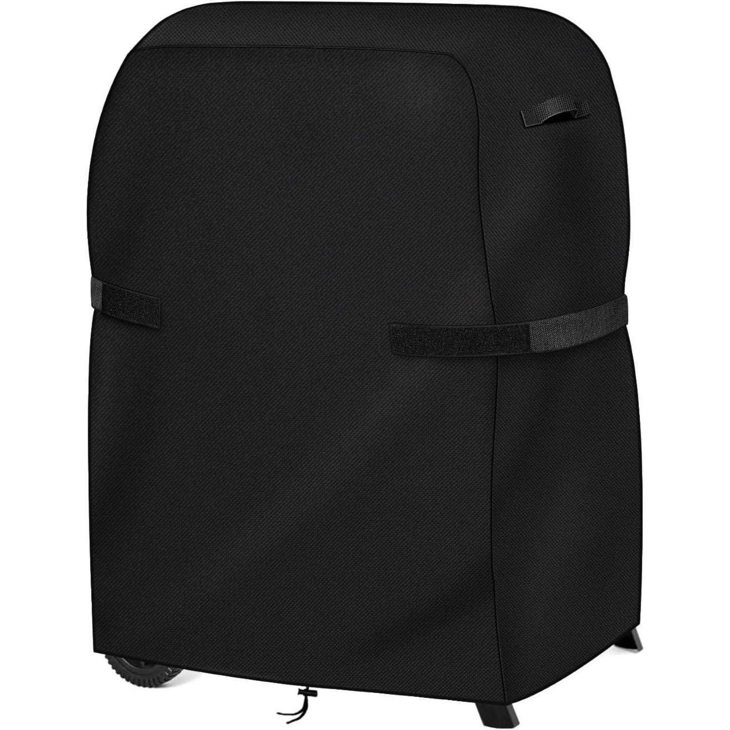 Grill Abdeckung 600D Oxford Gewebe Winterfest UV Beständiges